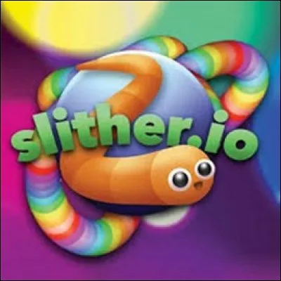 De quelle façon peut-on mourir sur Slither.io ?