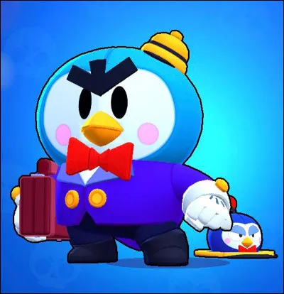 Qui est ce brawleur ?