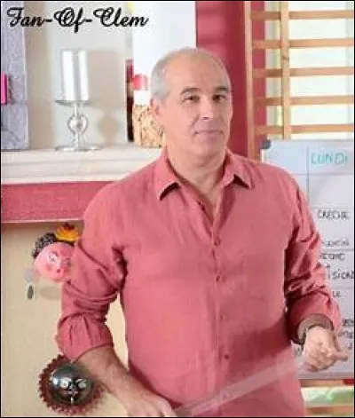 Que décide Jean-Paul ?