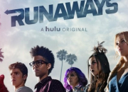 Quiz Marvel's Runaways : Les personnages