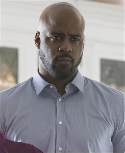 Qui est ce personnage ?