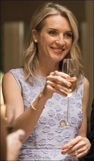 Qui est ce personnage ?