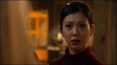 Qui est ce personnage ?