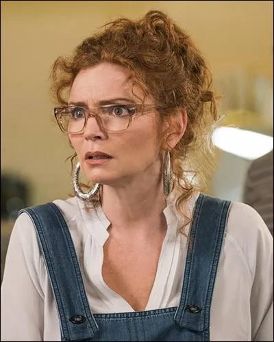 Qui est ce personnage ?