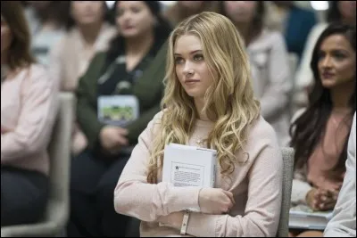 Qui est ce personnage ?