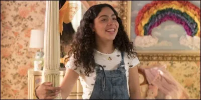 Qui est ce personnage ?