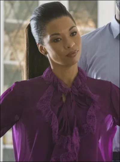 Qui est ce personnage ?