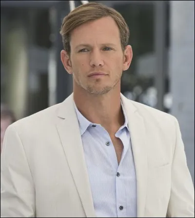 Qui est ce personnage ?