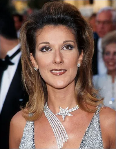 Quelles chansons ne sont pas de Céline ?