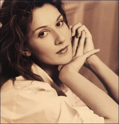 Quelle chanson Céline a-t-elle coécrite ?