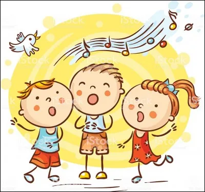 Si ton prénom commence par la lettre M, N, O, P, Q ou R, quel nom de chanson commence par la première lettre de ton prénom ?