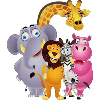 Si ton prénom commence par la lettre W, X, Y ou Z, quel nom d'animal commence par la première lettre de ton prénom ?