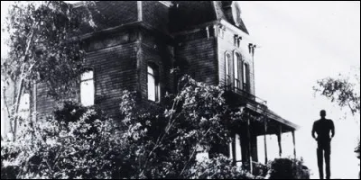 Dans "Psychose", quel est le nom du motel ?