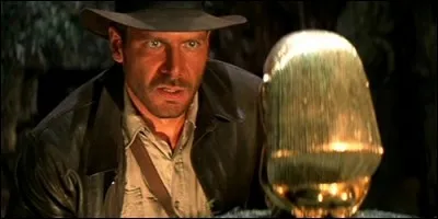 Qui a réalisé "Les Aventuriers de l'Arche perdu" ?