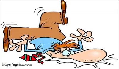 De George W Bush : ce n'est pas notre pollution qui attaque l'environnement :