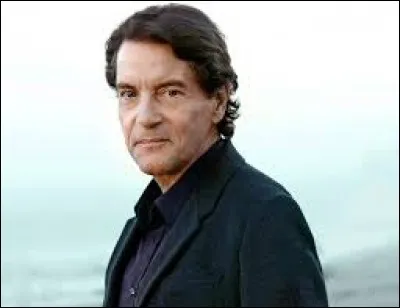 Francis Cabrel : "Je vais l'attraper, lui et son chapeau, les faire tourner comme un soleil".