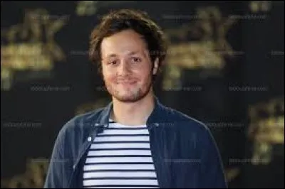 Vianney : "Et danse aussi mal que vous et moi".