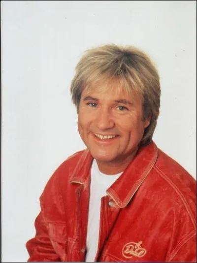 C. J&eacute;rome : "Je suis toujours celui qui t'a aim&eacute;".