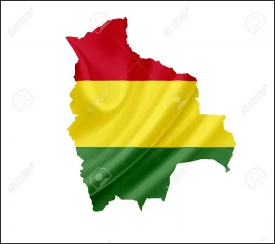 Quelle est la capitale officielle de la Bolivie ?