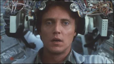 Dans quel film peut-on le voir ainsi ?