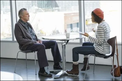 Dans quel film peut-on le voir ainsi ?