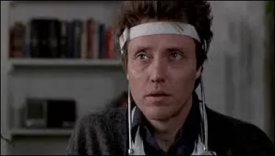 Dans quel film peut-on le voir ainsi ?