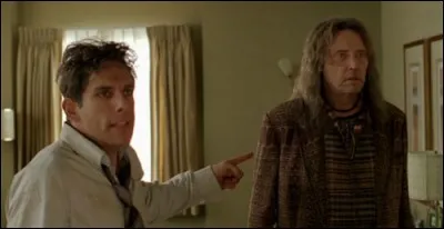 Dans quel film peut-on le voir ainsi ?