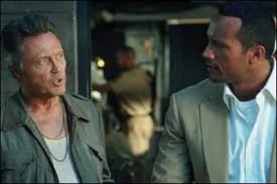 Dans quel film peut-on le voir ainsi ?