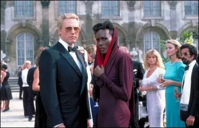 Dans quel film peut-on le voir ainsi ?