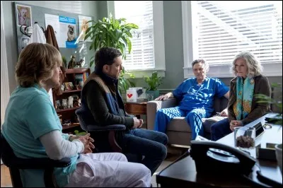 Dans quel film peut-on le voir ainsi ?