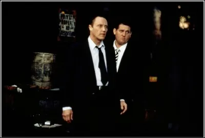 Dans quel film peut-on le voir ainsi ?