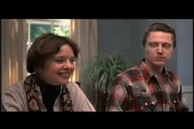 Dans quel film peut-on le voir ainsi ?