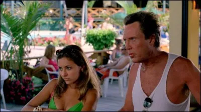 Dans quel film peut-on le voir ainsi ?