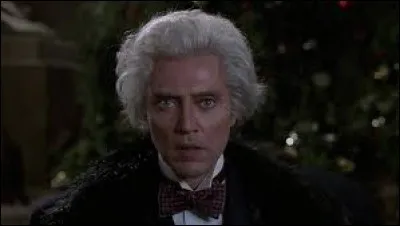 Dans quel film peut-on le voir ainsi ?