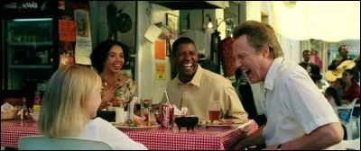 Dans quel film peut-on le voir ainsi ?