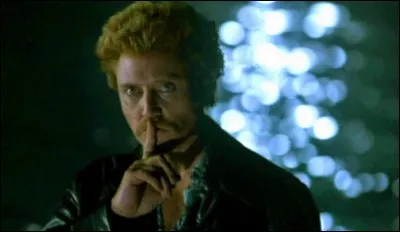 Dans quel film peut-on le voir ainsi ?