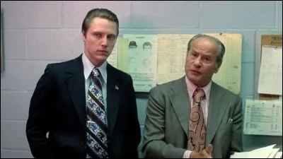 Dans quel film peut-on le voir ainsi ?