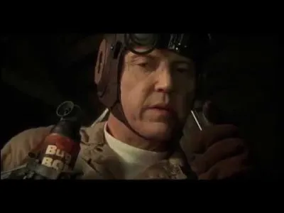 Dans quel film peut-on le voir ainsi ?