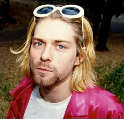 Quelle est la théorie concernant la mort de Kurt Cobain ?