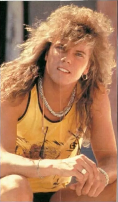 Quelle est la chanson, de l'album du même nom, la plus connue du groupe de glam rock Europe ?