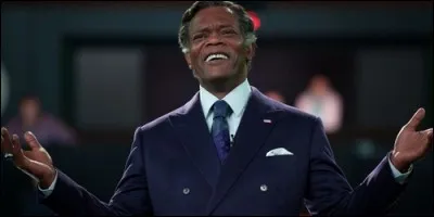 Qui est Pat Novak dans "Robocop" ?