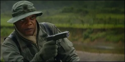 Dans quel film voit-on le colonel Preston Packard ?