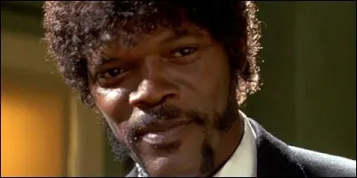 Qui est le partenaire de Jules Winnfield dans "Pulp Fiction" ?