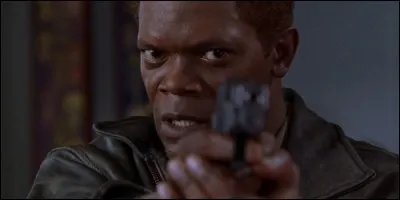 De quoi est accusé le lieutenant Danny Roman dans "Négociateur" ?