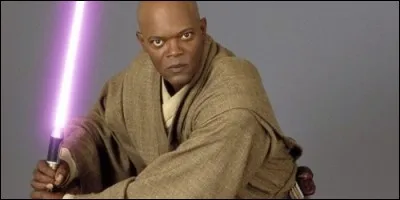 Dans "Star Wars", Samuel L. Jackson interprète le rôle de :