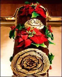 Quand mange-t-on ce gâteau ?