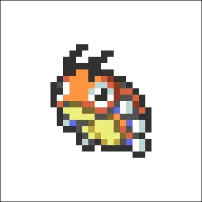 Combien d'évolutions a Coxy ?