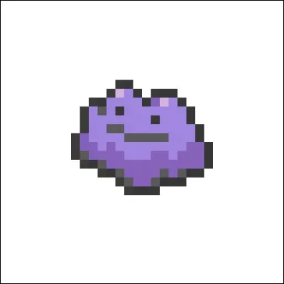 Quelle est la particularité du Pokémon Métamoph ?