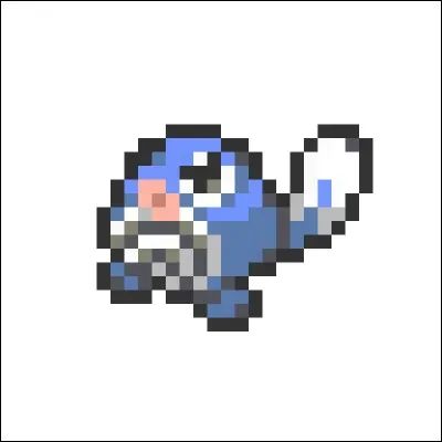 Combien d'évolutions a P'titard ?