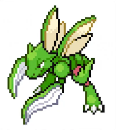 Insecateur a-t-il ou pas une ou des évolutions ?